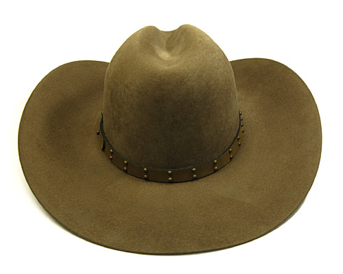 STETSONカウボーイハット