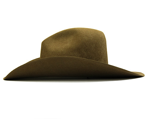 STETSONカウボーイハット