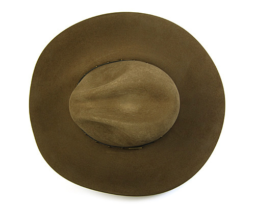 STETSONカウボーイハット