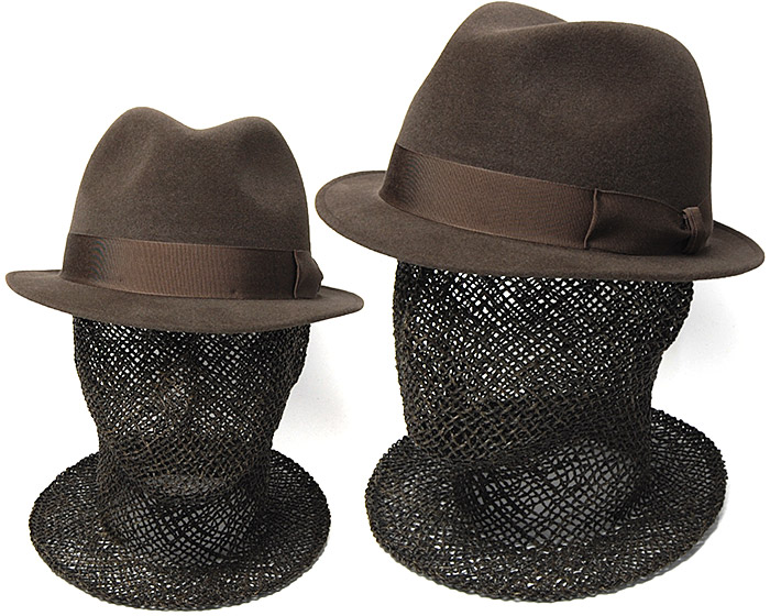 Stetson Penn Bogart Hat Women Men Grey 8並行輸入品 財布、帽子、ファッション小物 |  bitesofbangkok.com