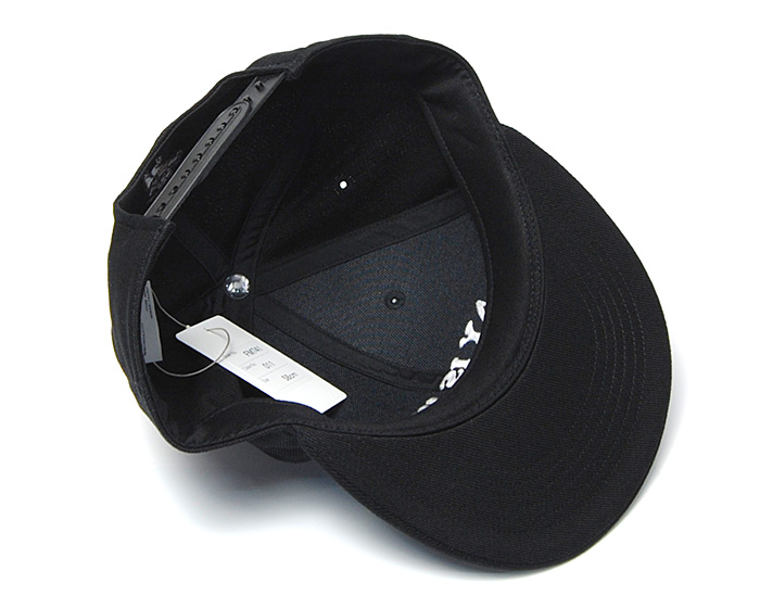 mainstory キャップ Old Sports Fishing Mesh Cap Texas Bass Championship Snap