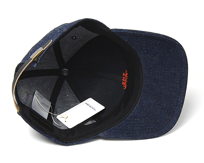 ☆日本の職人技☆ セール中です❗【美品】45rpm denim cap デニム ...