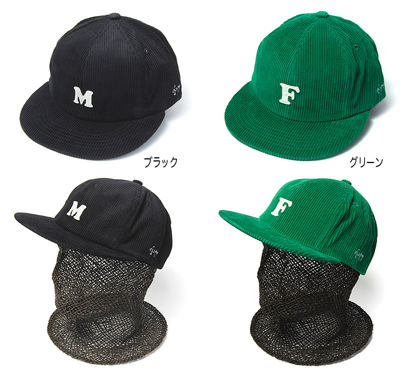 人気新品入荷 tfm-fm778-col.jpg 帽子