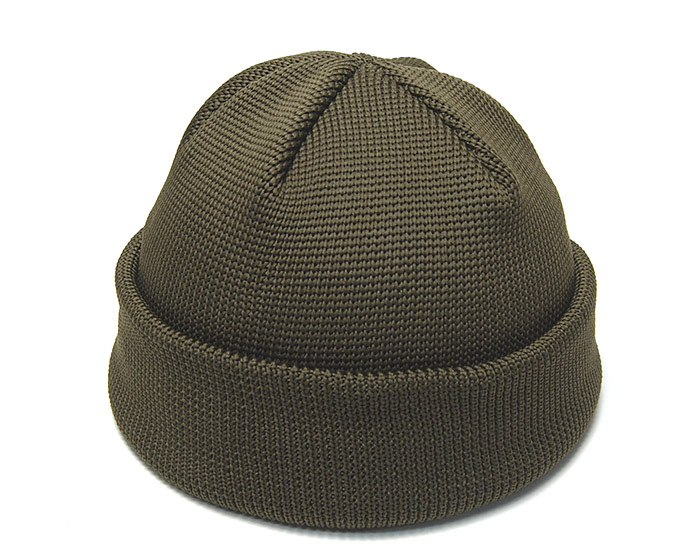 THE FACTORY MADE(ザファクトリーメイド)” ニットキャップ Jacquard THE FACTORY MADE(ザファクトリーメイド)” ニットキャップ Jacquard