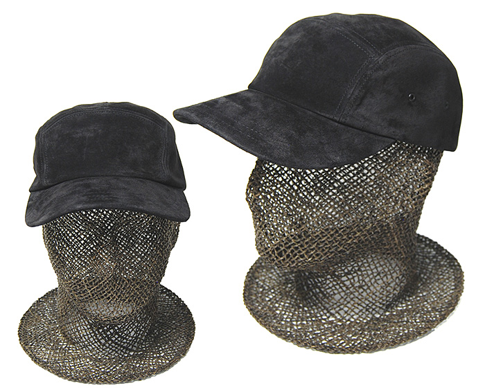 THE FACTORY MADE(ザファクトリーメイド) スエードジェット