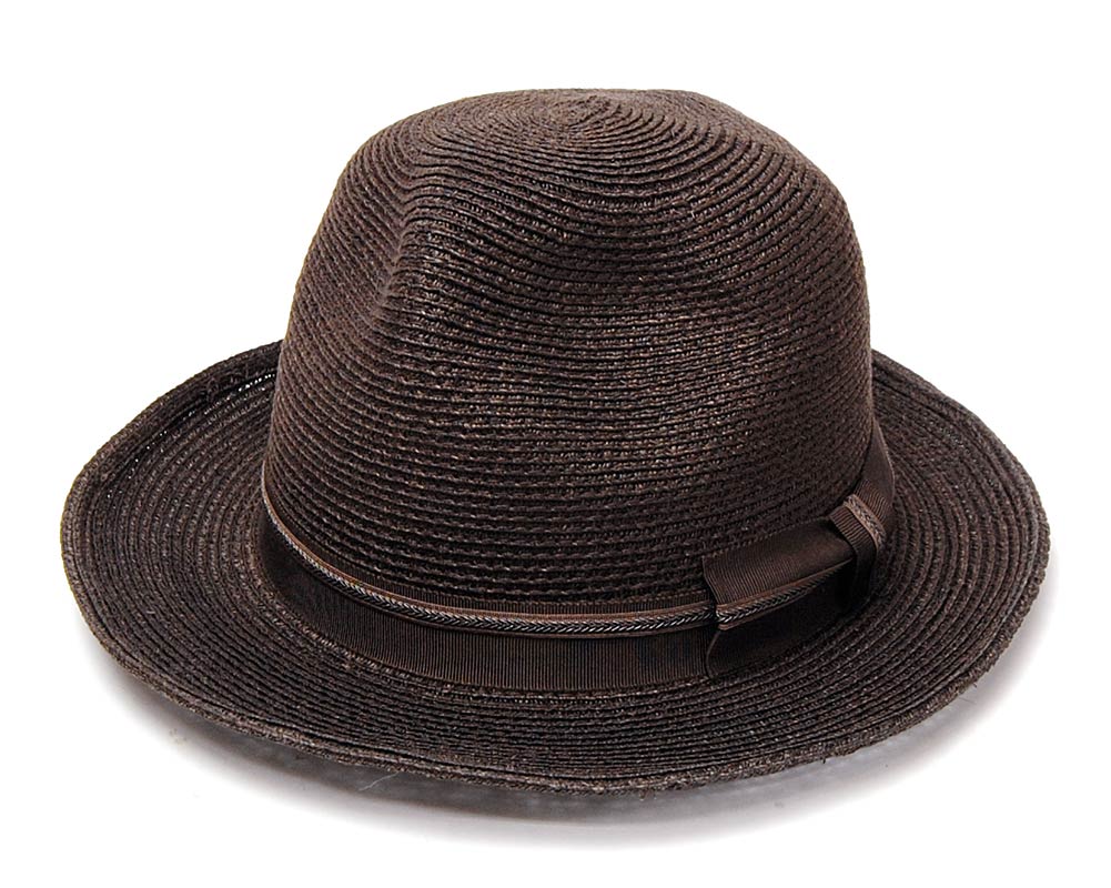 ハット Top Knot(or Glory) ◇77 レア 未使用 Or Glory オアグローリー