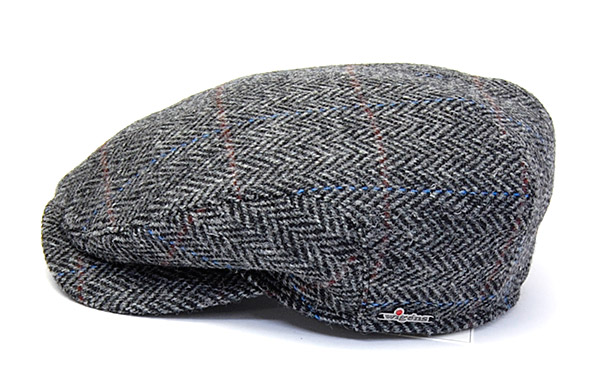 アウトレット スウェーデン Wigens ヴィーゲン 耳当て付きハリス