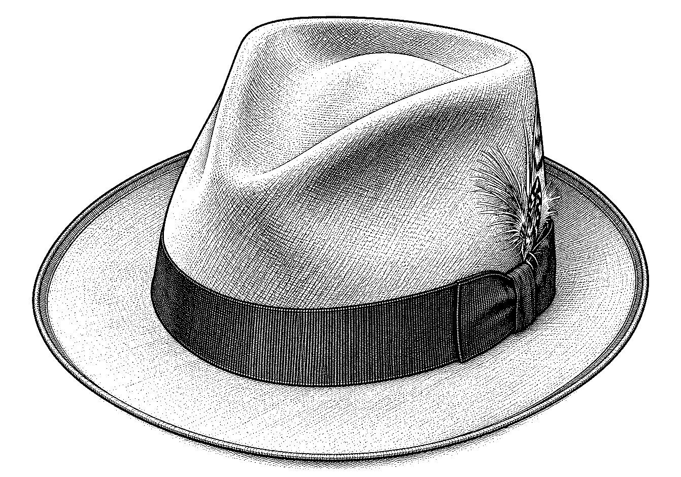 STETSON WHIPPET ウィペット